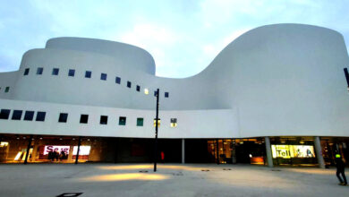 Matinee zum Internationalen Frauentag im Schauspielhaus