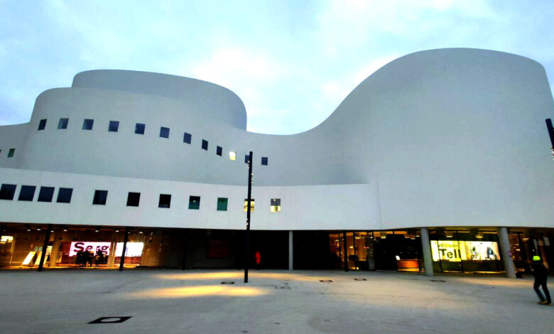 Matinee zum Internationalen Frauentag im Schauspielhaus