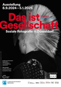 Ausstellung: Das ist Gesellschaft- Was ist Gesellschaft?