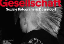 Ausstellung: Das ist Gesellschaft- Was ist Gesellschaft?