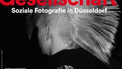 Ausstellung: Das ist Gesellschaft- Was ist Gesellschaft?