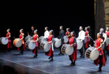 Grandiose Show von Anadolu Ateşi in Duisburg