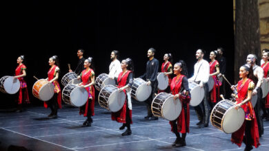 Grandiose Show von Anadolu Ateşi in Duisburg