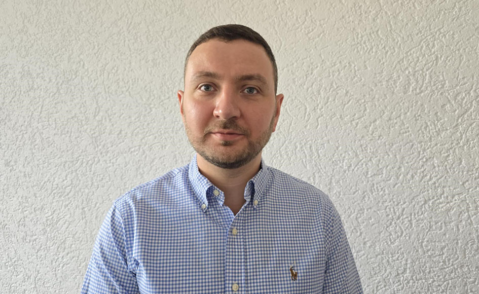 Ahmet Emin Kanıkurumaz- MTB