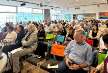 Gegen Rechtsextremismus: Integrationsagenturen fordern mehr Engagement