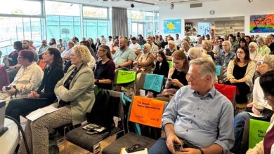 Gegen Rechtsextremismus: Integrationsagenturen fordern mehr Engagement