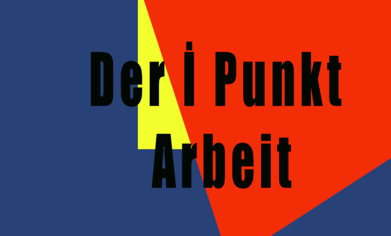 Der "i-Punkt Arbeit" berät in der Bücherei