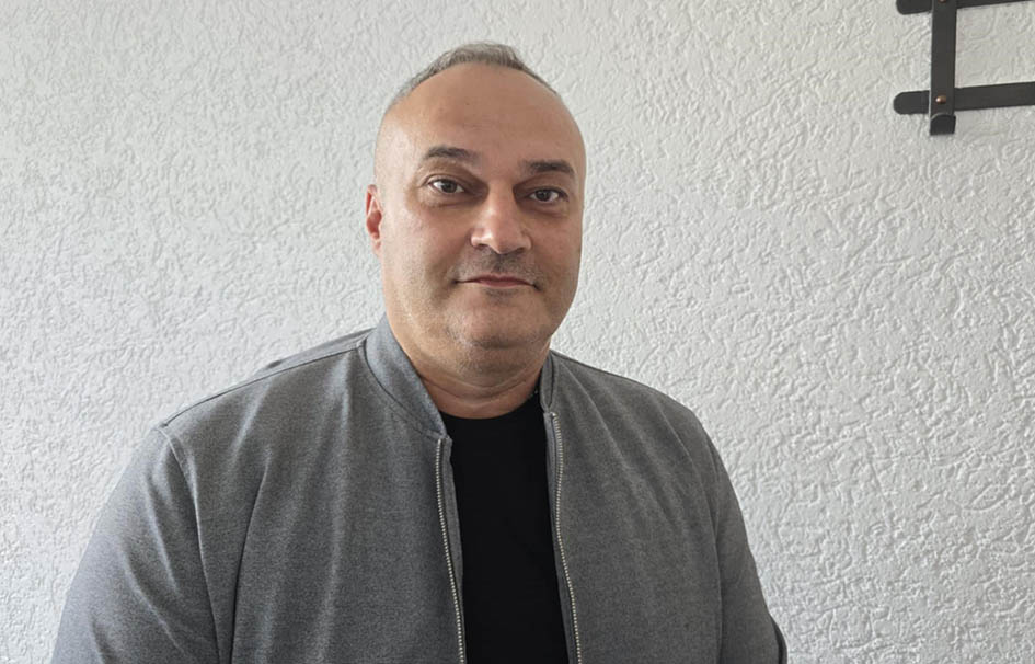 Sinan Bayrak- MTB