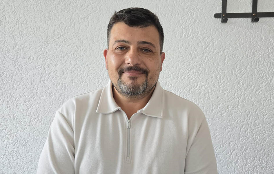 Ünal Karaoğlan- MTB