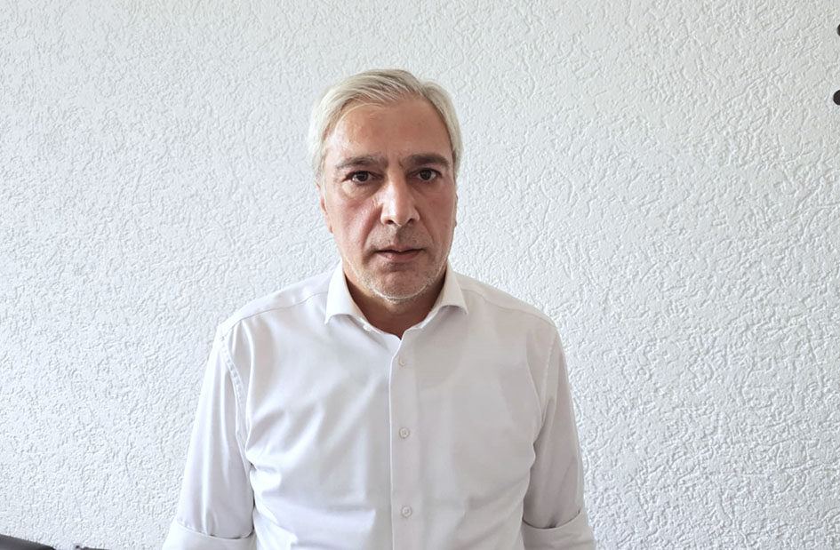 Yücel Güngör- MTB