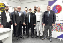 ATİK Essen stärkt Austausch mit Medien: Neue Projekte und internationale Kooperationen