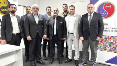 ATİK Essen stärkt Austausch mit Medien: Neue Projekte und internationale Kooperationen