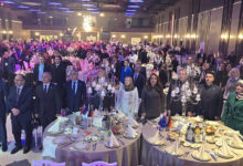 65 Jahre Migration: Großväter und Enkelkinder feiern Begegnung der Generationen in Gelsenkirchen