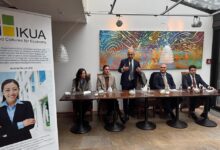 Handelsattachés informieren beim IKUA e.V.-Treffen über Förderprogramme