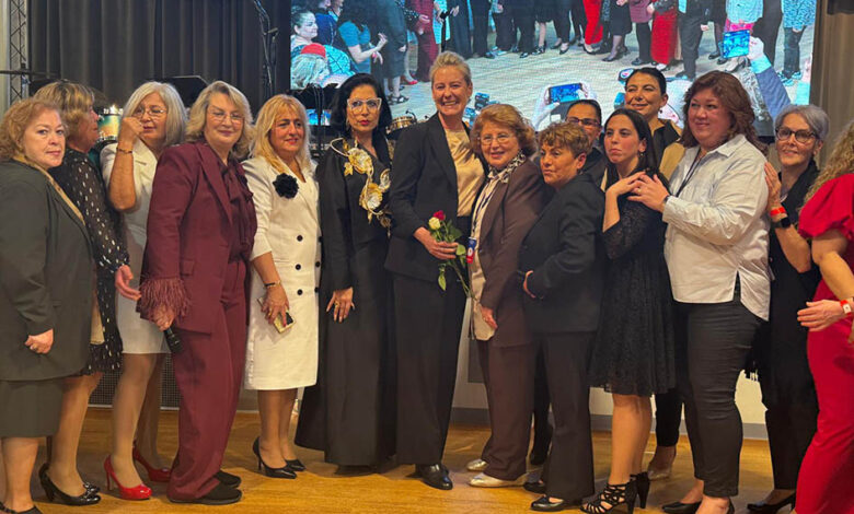 20 Jahre TAYSD – Gemeinsam für Bildung- Seit 20 Jahren eine Brücke zwischen Deutschland und der Türkei.