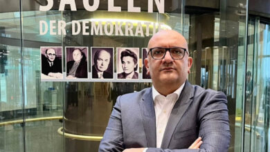 SPD fordert Abschaffung der zweiten Leichenschau für ins Ausland überführte Verstorbene- Volkan Baran- MdL