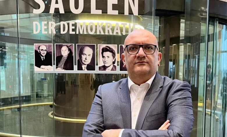 SPD fordert Abschaffung der zweiten Leichenschau für ins Ausland überführte Verstorbene- Volkan Baran- MdL