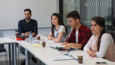 Integration: Mehr Unterstützung – passgenaue Angebote für Geflüchtete