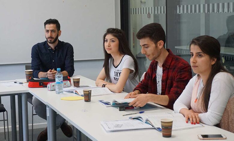 Integration: Mehr Unterstützung – passgenaue Angebote für Geflüchtete