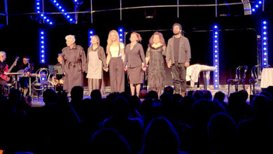 Bayülgen: „Im kulturellen Leben sichtbar zu sein, ist entscheidend“