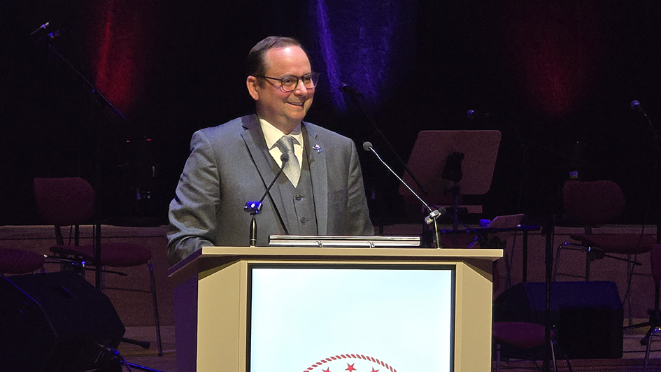 Essen Oberbürgermeister Thomas Kufen 