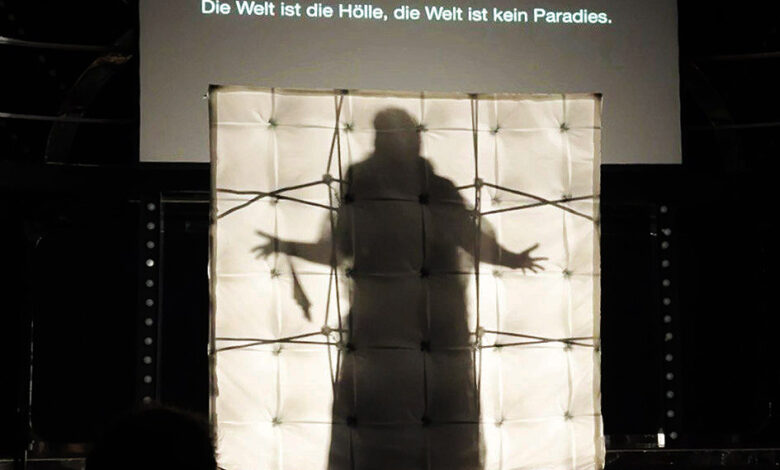 Janset Paçal begeisterte in Düsseldorf mit „Tomris“