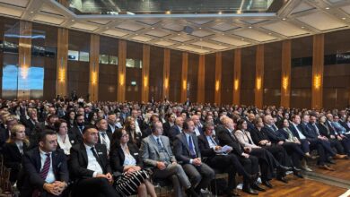 KI im Fokus beim 9. Deutsch-Türkischen Wirtschaftstag von ATİAD