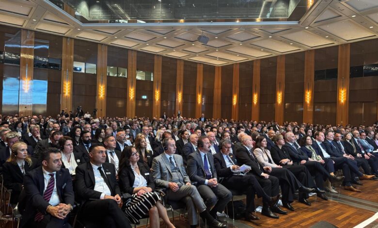 KI im Fokus beim 9. Deutsch-Türkischen Wirtschaftstag von ATİAD