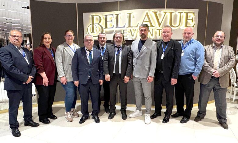 Stiftung Westliches Schwarzes Meer in Deutschland gegründet