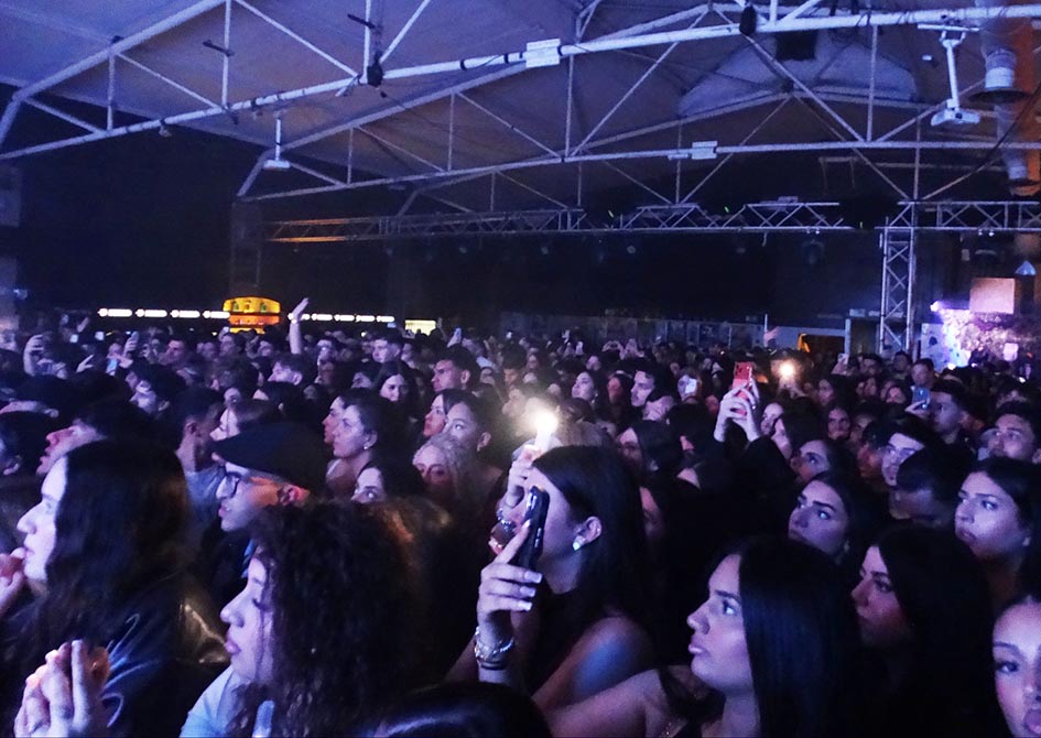 Capo sorgt in Köln für Wirbel 