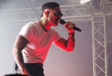 Capo sorgt in Köln für Wirbel – „Matrix“-Tour kennt kein Bremsen