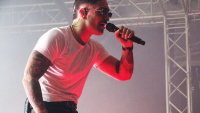 Capo sorgt in Köln für Wirbel – „Matrix“-Tour kennt kein Bremsen