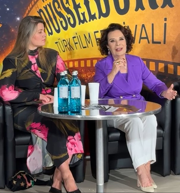 Erstes Türkisches Filmfestival in Düsseldorf