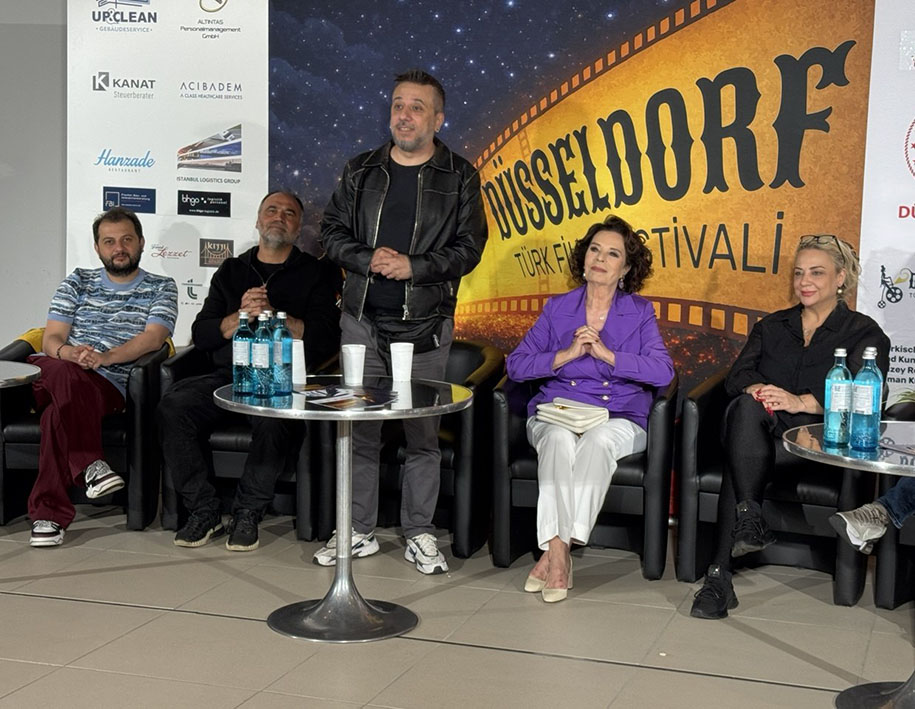 Erstes Türkisches Filmfestival in Düsseldorf