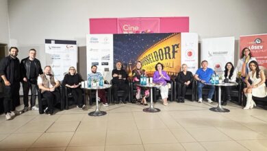 Erstes Türkisches Filmfestival in Düsseldorf