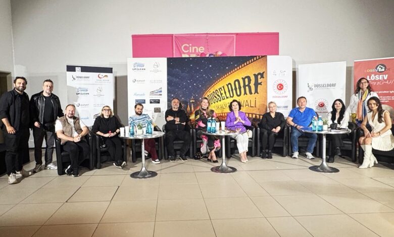 Erstes Türkisches Filmfestival in Düsseldorf